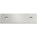 Lame inférieure remplacement pour 120mm Blechschere