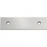 Lame inférieure remplacement pour 120mm Blechschere