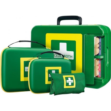 Kit premiers secours MEDIUM