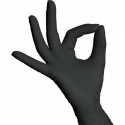 Gants à usage unique SHATIN,Nitril, Taille 10(Box a100St.)