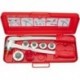 Extension de tuyau ROCAM® 12-28mm Power Torque