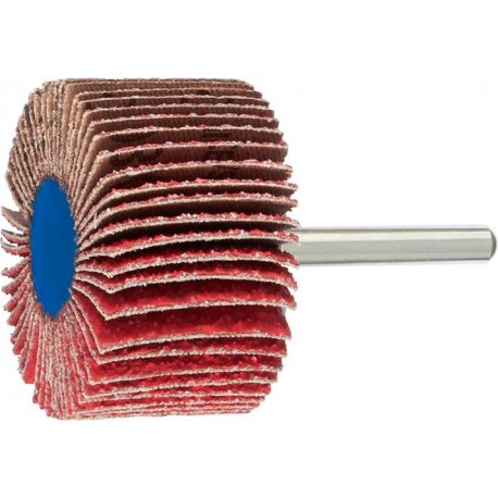 Meule sur tige CO-COOL 60x30mm K 60 Pferd