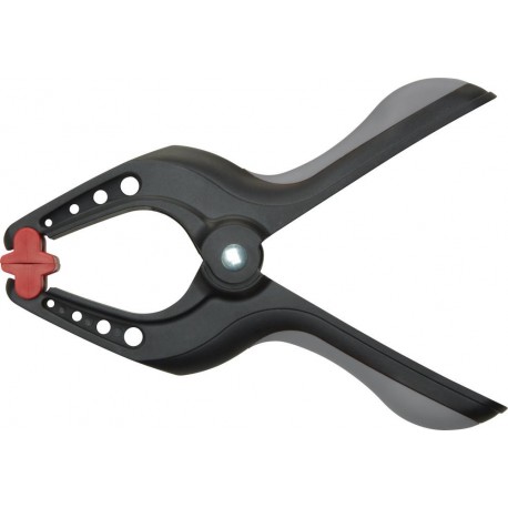 Pince à ressort 31x33mm TECO