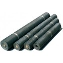 Rouleau tissu 0,80x30m Fibre de verre noir