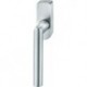 Poignée porte,abschl.,34x70 34 1076,oval,F69 matt