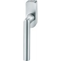 Poignée porte,abschl.,34x70 34 1076,oval,F69 matt