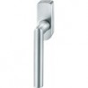 Poignée porte,abschl.,34x70 34 1076,oval,F69 matt