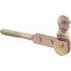 Arret volet battant 3344/K2/120