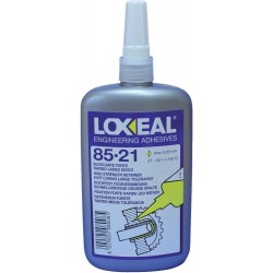 Joint d'étanchéité de surface mf vert LOXEAL 85-21 500ml