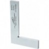 Equerre D875/I A 150x100mm inox HP