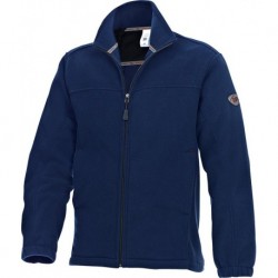 Veste polaire 1872 646,  Taille  L, bleu nuit