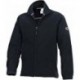 Veste polaire 1872 646,  Taille  XL, noir