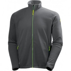 Veste polaire Aker,  Taille  L, gris foncé