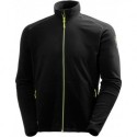 Veste polaire Aker,  Taille  L, noir