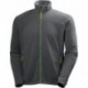 Veste polaire Aker,  Taille  M, gris foncé