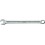 Clé mixte, modèle extra-long, Cote s/plats : 19 mm, Long. 310 mm