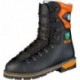 Bottes de sécurité forestière Kl. 2,  Taille  44