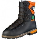 Bottes de sécurité forestière Kl. 2,  Taille  44