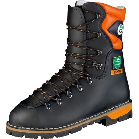 Bottes de sécurité forestière Kl. 2,  Taille  46