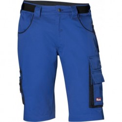 Bermuda FORTIS 24,bleu/noir  Taille 64