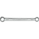 Clé polygonale double pour vis TORX® mâle, Cote s/plats : E 6 x E 8, Long. 110 mm, Pour vis M5 à M7
