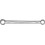 Clé polygonale double pour vis TORX® mâle, Cote s/plats : E 10 x E 12, Long. 140 mm, Pour vis M8 à M10