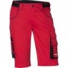 Bermuda FORTIS 24,rouge/noir  Taille 62