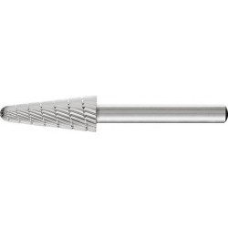 Fraise HSS L 1020 3 6mm 10x20 mm Pferd