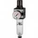 Régulateur multifix G 1 0,5-10bar m.Mano BG5