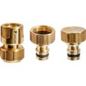 Système de connexion  KTW  1/2"-13mm Bl