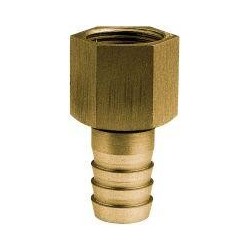 Raccords de tuyaux, filetage extérieur 2000,MS, IG G1", 25mm SB