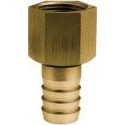 Raccords de tuyaux, filetage extérieur 2000,MS, IG G1", 25mm SB