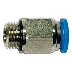 Bouchon B-Ser.G1/8 a.plastiqueD10