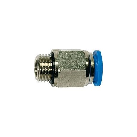 Bouchon B-Ser.G1/8 a.plastiqueD10