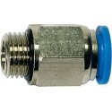Bouchon B-Ser.G1/8 a.plastiqueD12