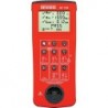 Testeur d'appareil ST 725 Benning