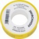Joint de filetage PTFE 0,1x12mmx12m DVGW
