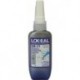 Raccord etanche filetage jaune LOXEAL 58-11 50ml (Par 10)