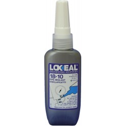 Raccord etanche filetage LOXEAL 18-10 50ml (Par 10)