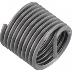 Filet rapporté M14 x 2,0 1,5D V-Coil(Par 50)