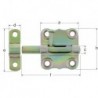 Verrou Typ 160/K2ZA/40 mm