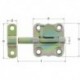 Verrou Typ 160/K2ZA/47 mm
