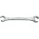 Clé polygonale double, ouverte, Modèle : Profilé à 6 pans, Cote s/plats 9 x 11* mm, Long. 145 mm