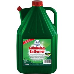 Décapant vert E-COLL 5L
