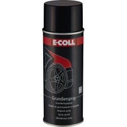 Spray primer 400ml gris E-COLL EE (Par 12)