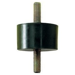 Silent bloc caoutchouc A30 x 15mm M8x20