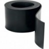 Bande de caoutchouc SBR 50x3mm 10m