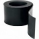 Bande de caoutchouc SBR 50x5mm 10m