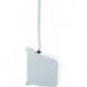 Enrouleur porte74A Blanc max. 5-6 mtr.