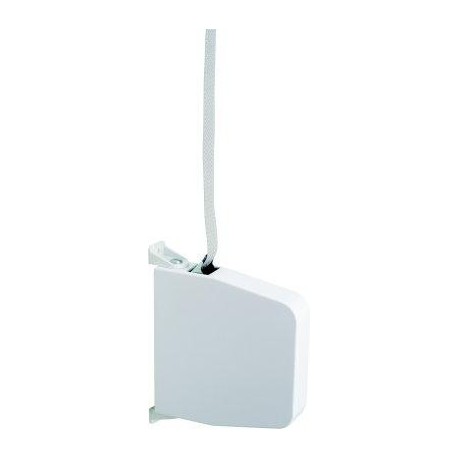 Enrouleur porte74A Blanc max. 5-6 mtr.